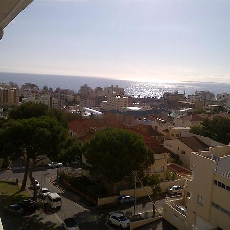 Doverhurst Apartment Cape Town Exterior foto
