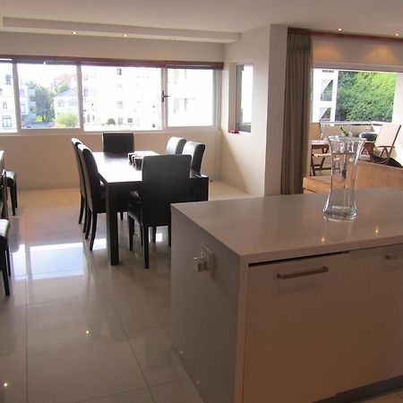 Doverhurst Apartment Cape Town Exterior foto