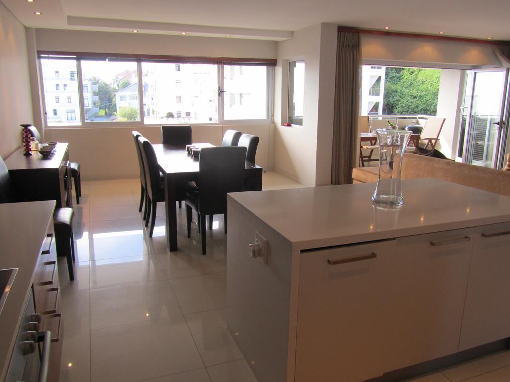Doverhurst Apartment Cape Town Exterior foto