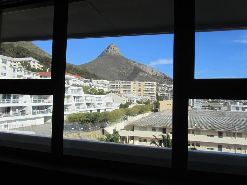 Doverhurst Apartment Cape Town Exterior foto