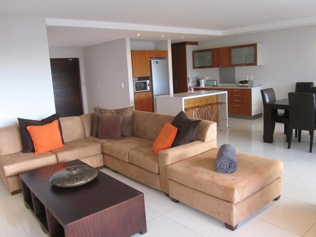 Doverhurst Apartment Cape Town Exterior foto