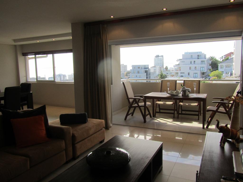 Doverhurst Apartment Cape Town Exterior foto