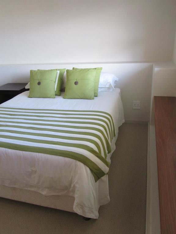 Doverhurst Apartment Cape Town Exterior foto