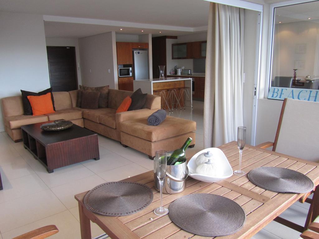 Doverhurst Apartment Cape Town Exterior foto