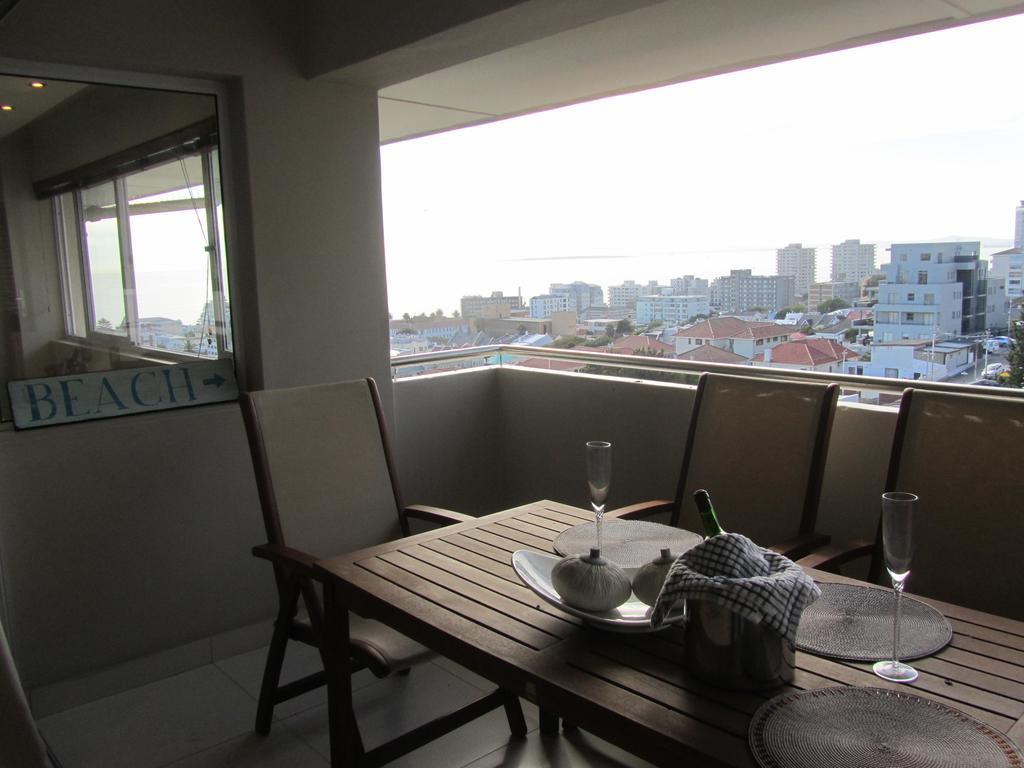 Doverhurst Apartment Cape Town Exterior foto