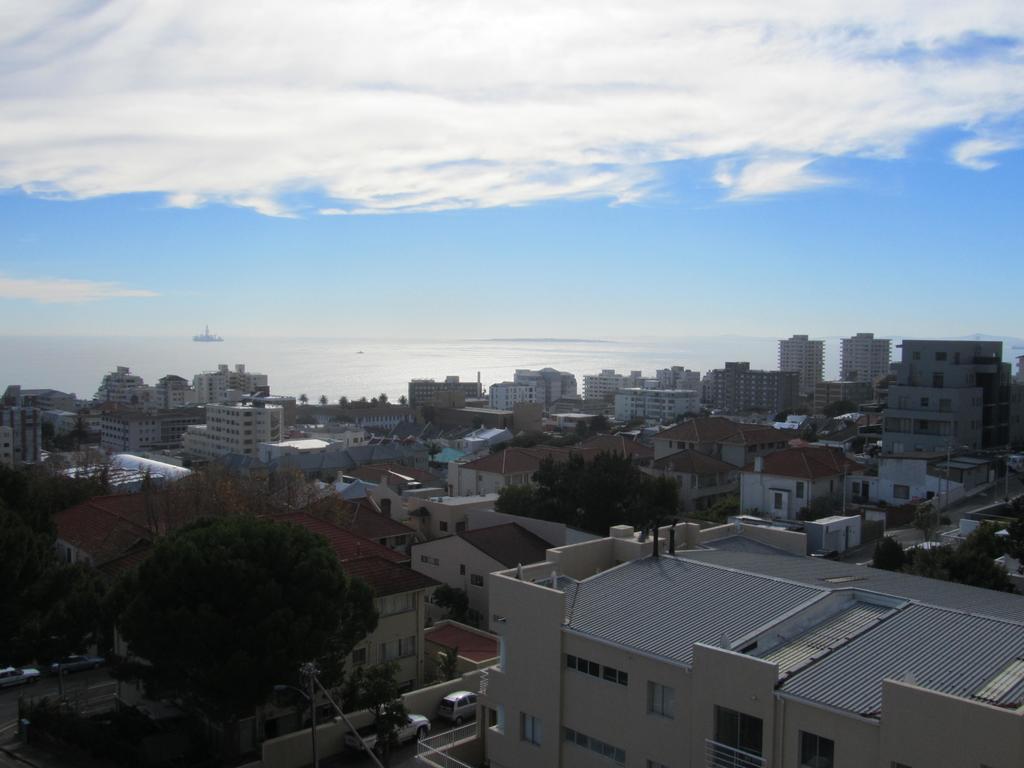 Doverhurst Apartment Cape Town Exterior foto