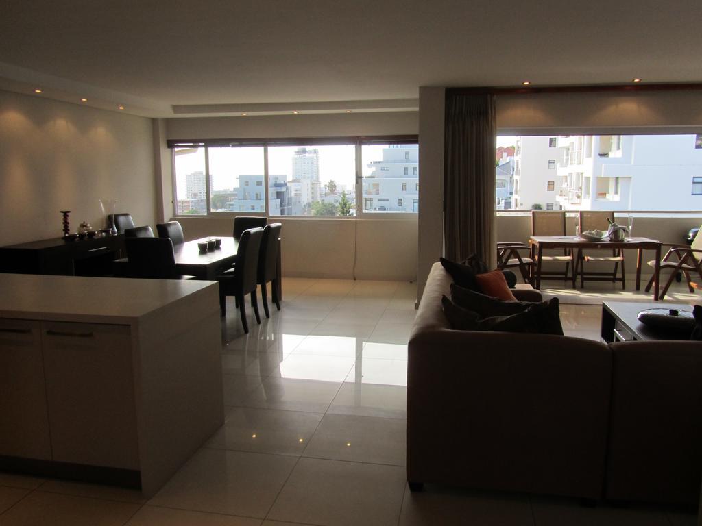 Doverhurst Apartment Cape Town Exterior foto
